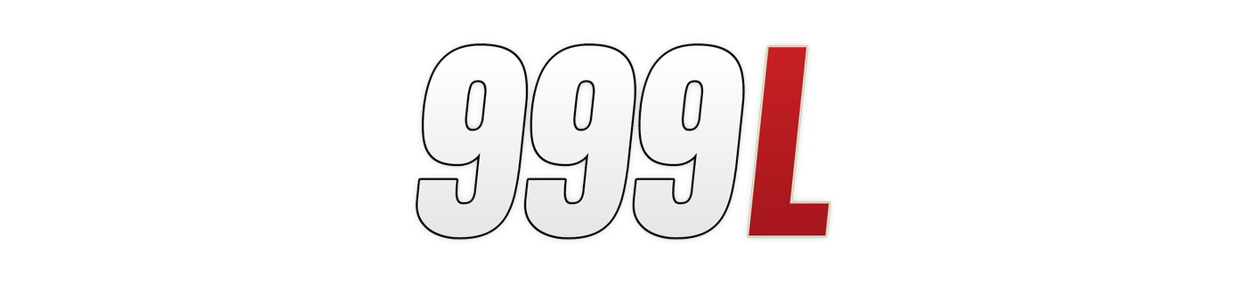 999l